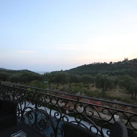 Villa Mario *