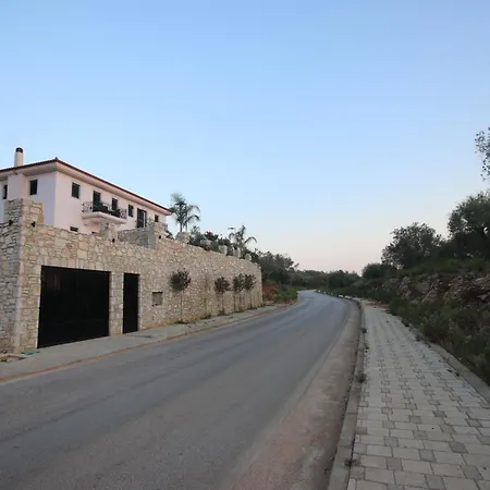 Villa Mario
