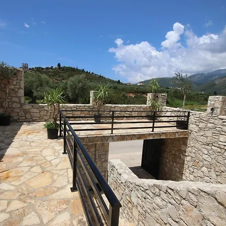 Villa Mario