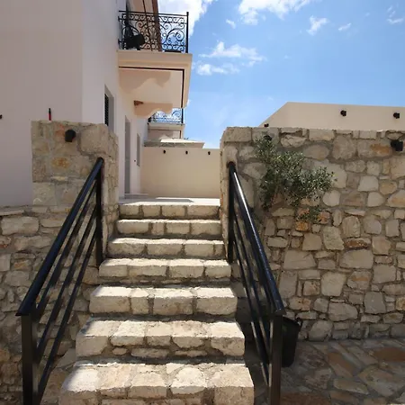 Villa Mario